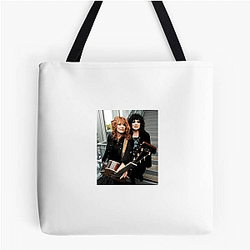 Power Ballad Masters Heart Band Bags