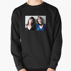 Hard Rock Icons Heart Band Sweatshirts
