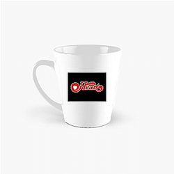 Iconic American Band Heart Band Mugs