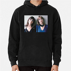 Hard Rock Icons Heart Band Hoodies