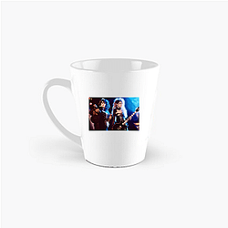 Timeless Rock Icons Heart Band Mugs