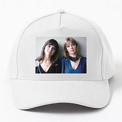 Hard Rock Icons Heart Band Hats & Caps