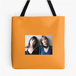 Hard Rock Icons Heart Band Bags