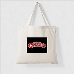 Iconic American Band Heart Band Bags