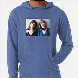 Hard Rock Icons Heart Band Hoodies
