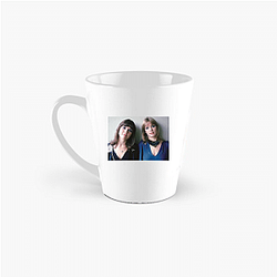 Hard Rock Icons Heart Band Mugs