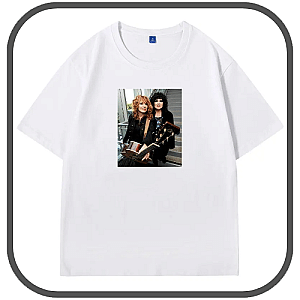 Heart Band T-Shirts