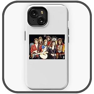 Heart Band Cases