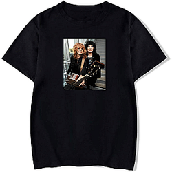 Power Ballad Masters Heart Band T-Shirts