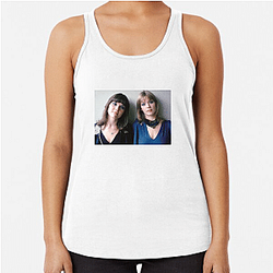 Hard Rock Icons Heart Band Tank Tops