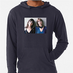 Hard Rock Icons Heart Band Hoodies