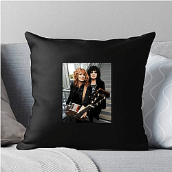 Power Ballad Masters Heart Band Pillows Cover