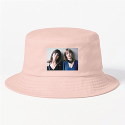 Hard Rock Icons Heart Band Hats & Caps