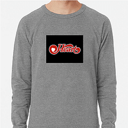 Iconic American Band Heart Band Sweatshirts