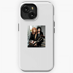 Power Ballad Masters Heart Band Samsung Cases