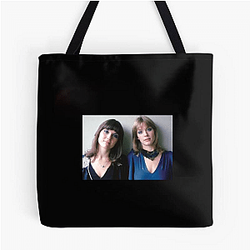 Hard Rock Icons Heart Band Bags