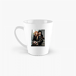 Power Ballad Masters Heart Band Mugs