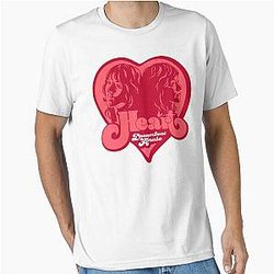Heart Dreamboat Annie Essential T-Shirt