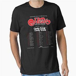 Heart Royal Flush Tour 2024 T-Shirt