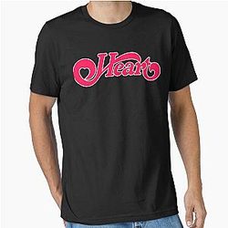 HEART ESSENTIAL T-Shirt