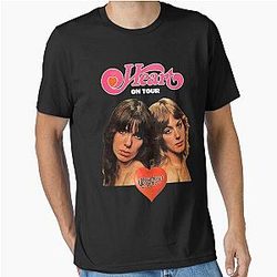 Heart Dreamboat Annie T-Shirt