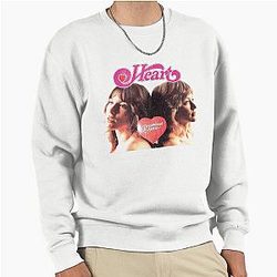 The Heart Band Sweater
