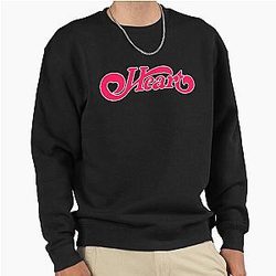 HEART BAND Sweatshirt