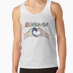 Heartstopper Tank Top RB2707