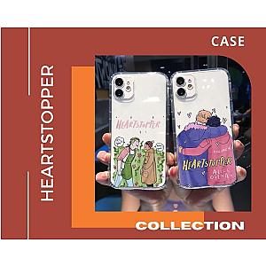 Heartstopper Phone Case