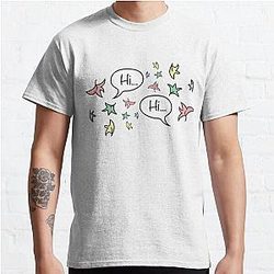 Heartstopper Hi Classic T-Shirt RB2707