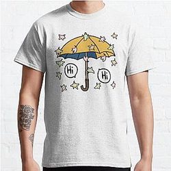 Heartstopper Classic T-Shirt RB2707