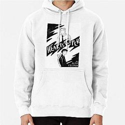 Heartstopper Pullover Hoodie RB2707