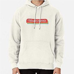 Heartstopper Pride Pullover Hoodie RB2707