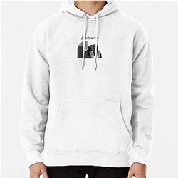 HEARTSTOPPER Tara and Darcy Pullover Hoodie RB2707