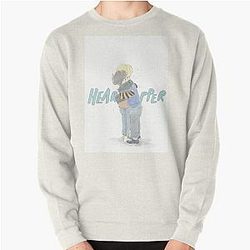 HEARTSTOPPER  - Hugs Pullover Sweatshirt RB2707
