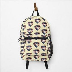 Charlie and Nick  | Heartstopper Backpack RB2707