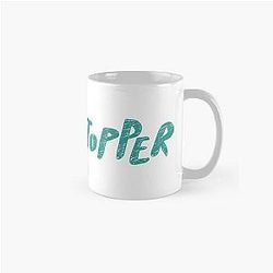 Heartstopper Logo Green Classic Mug RB2707