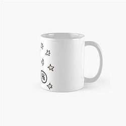 Heartstopper - Charlie and Nick - Hi Classic Mug RB2707