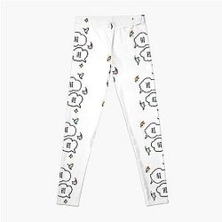 Heartstopper Hi Leggings RB2707