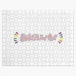 Heartstopper  Jigsaw Puzzle RB2707