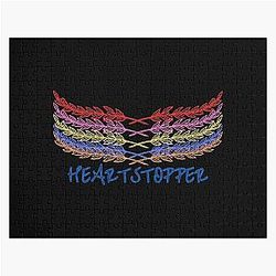 heartstopper 2022 Sticker Jigsaw Puzzle RB2707