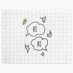 Heartstopper Hi Jigsaw Puzzle RB2707