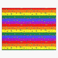 Pride Heartstopper  Jigsaw Puzzle RB2707