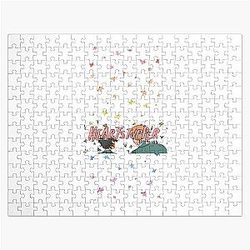 love Heartstopper  Jigsaw Puzzle RB2707