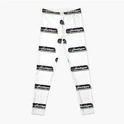 Heartstopper Pride Trendy Leggings RB2707