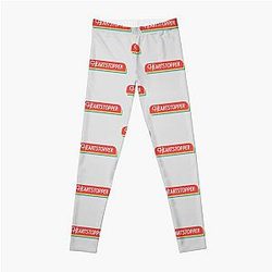 Heartstopper Pride Leggings RB2707
