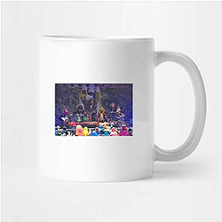 Epic Monster Grooves Heavysaurus Mugs