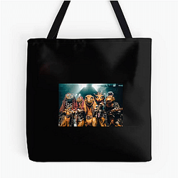 Dinosaur Rock Power Heavysaurus Bags