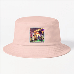 Kid-Friendly Metal Heavysaurus Hats & Caps