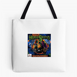 Metal For Kids Heavysaurus Bags